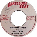 Freedom Train Freedom Train